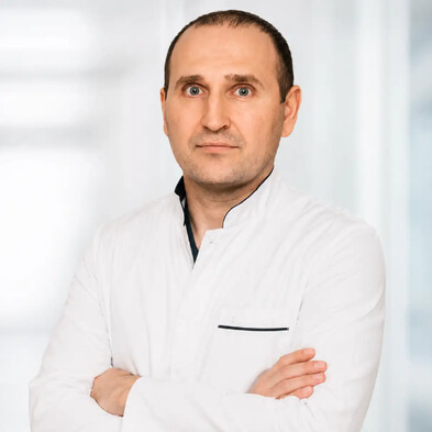 Субратов Михаил Викторович