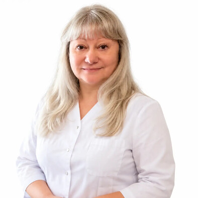 Уткина Ирина Михайловна